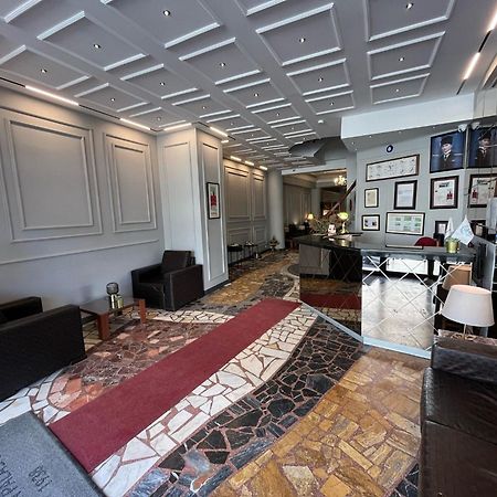 Cihan Palas Ankara Exterior photo
